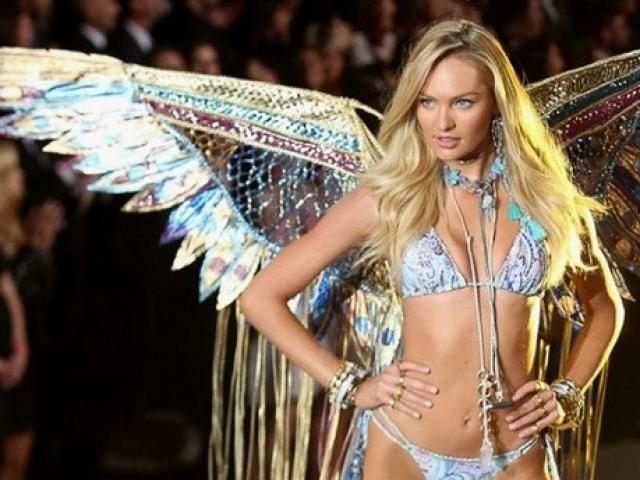 Làm đẹp - Tư thế đại bàng giúp bạn có vóc dáng đẹp như siêu mẫu