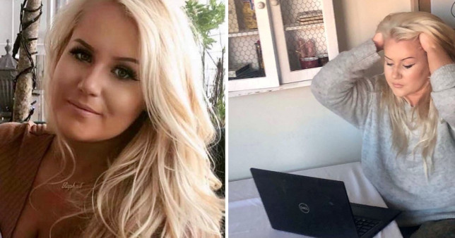 Cô gái 29 tuổi "gây choáng" khi tuyển người để tìm hộ bạn trai - 1