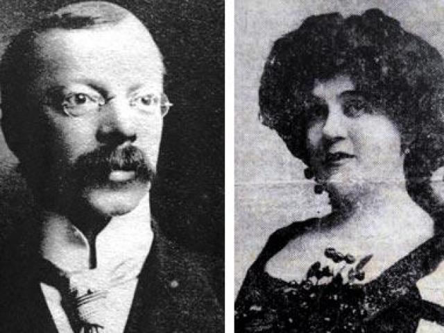 Pháp luật - Bí mật của bác sĩ đưa nữ thư ký về nhà sống chung: Vết sẹo trên xác chết