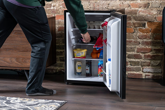 Chọn dung tích tủ lạnh sao cho phù hợp cho gia đình? - 3