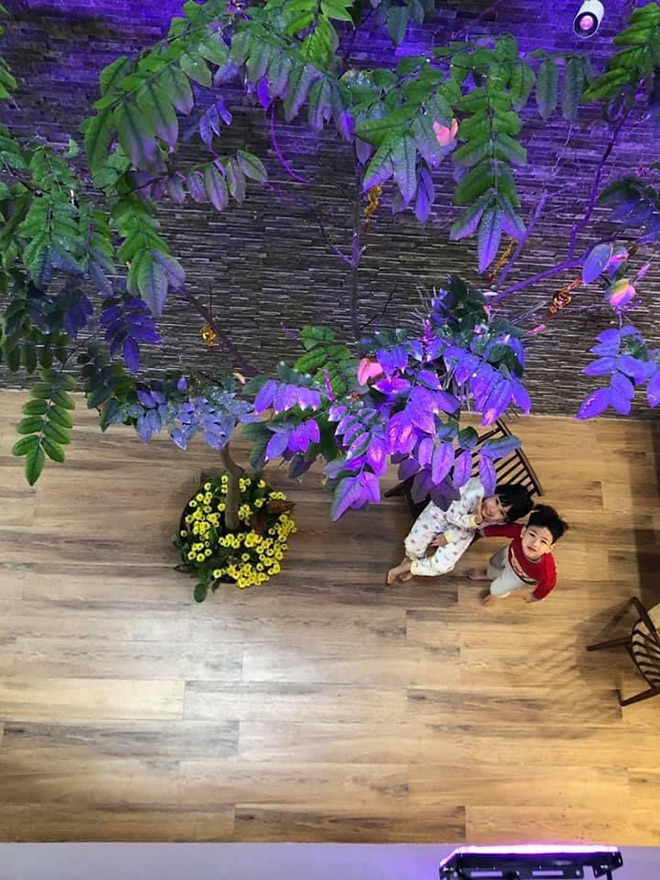 Trẻ được vui chơi tăng tương tác