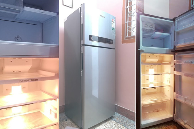Chọn dung tích tủ lạnh sao cho phù hợp cho gia đình? - 4