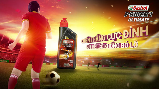 Hành trình của những cú sút cực đỉnh - Dấu ấn lịch sử của Việt Nam tại vòng loại World Cup 2022 - 5
