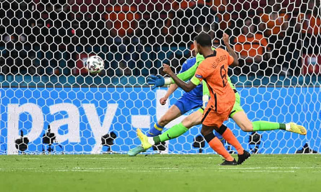 Nhận định bóng đá ĐT Hà Lan - ĐT Áo: Quyết chiến vì ngôi đầu bảng (EURO 2020) - 3