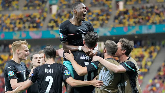 Nhận định bóng đá ĐT Hà Lan - ĐT Áo: Quyết chiến vì ngôi đầu bảng (EURO 2020) - 1