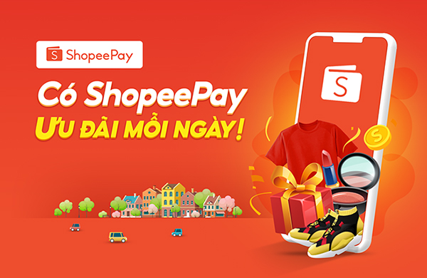 Sao Việt rủ nhau thanh toán không tiền mặt cùng ShopeePay - 4