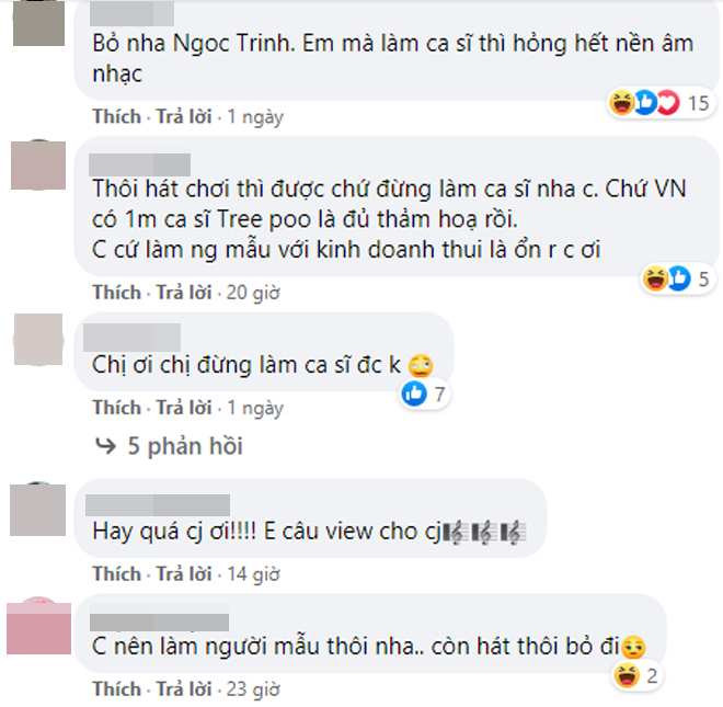 Sau khi chúc mừng tuyển VN, Ngọc Trinh lại là tâm điểm chú ý - 2