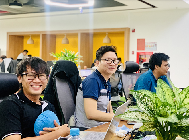 Thế Giới Di Động xóa nỗi lo “thực tập không lương” thôi chưa đủ, còn tặng học bổng đào tạo khủng! - 1