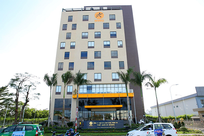 Thế Giới Di Động xóa nỗi lo “thực tập không lương” thôi chưa đủ, còn tặng học bổng đào tạo khủng! - 2