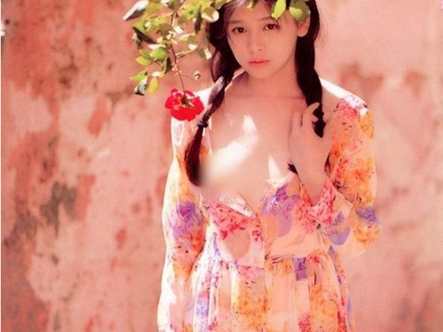 Làm đẹp - Từ Nhược Tuyên ở tuổi 45 vẫn khiến nam giới ngây ngất bởi vóc dáng như "báu vật"