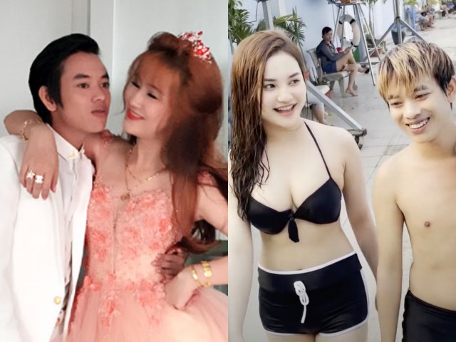 Ca nhạc - MTV - “Hot boy kẹo kéo” giấu kín chuyện có vợ con suốt 5 năm, đi “thả thính” hơn 100 gái xinh