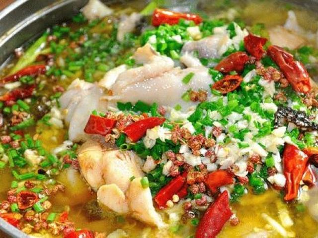 Ẩm thực - Loại nước được cho là "kẻ thù" của vị tanh, nấu cùng canh cá vừa mềm vừa thơm ngon