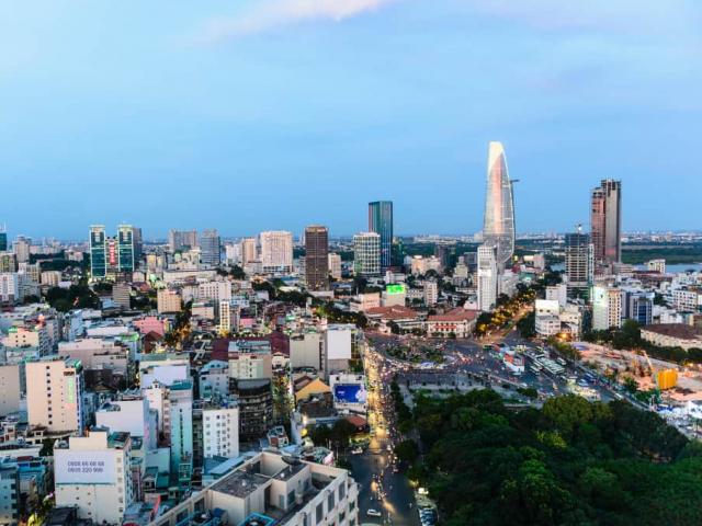 Thế giới - Nghi phạm sang Việt Nam ấu dâm nhận tội ở tòa án Mỹ