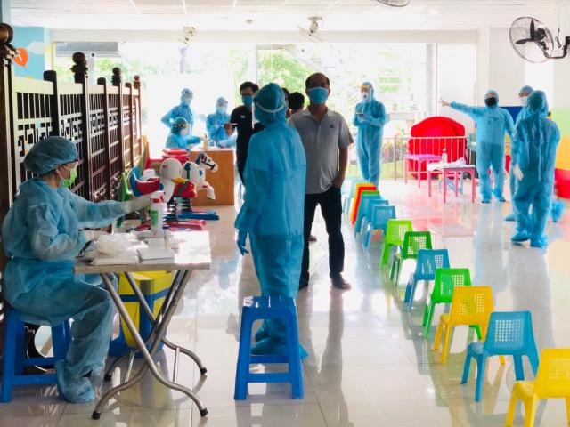 Tin tức trong ngày - Thông tin "TP.HCM giãn cách xã hội theo Chỉ thị 16 từ ngày 19/6" không đúng sự thật