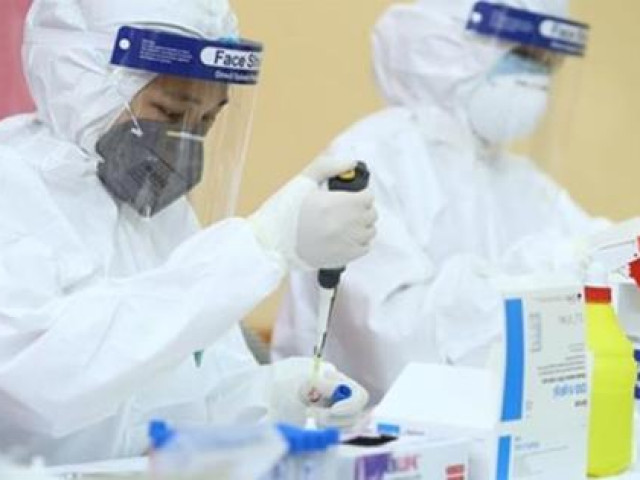 Sức khỏe đời sống - Tuyên bố sắp kiểm soát được dịch, vì sao số ca COVID-19 ở Bắc Giang vẫn tăng cao?