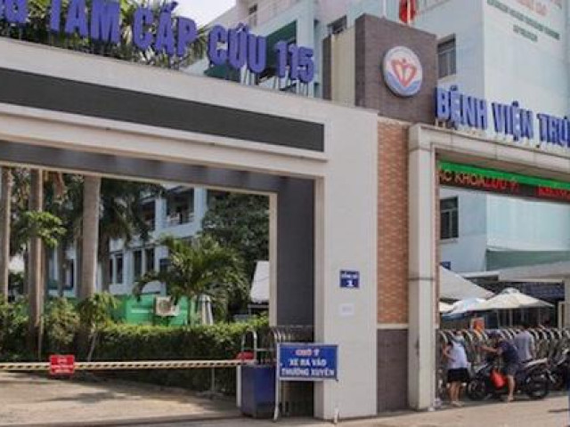 Sức khỏe đời sống - Thêm 3 bệnh viện ở TP.HCM tạm ngưng hoạt động vì có nhân viên, bệnh nhân dương tính