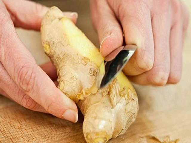 Sức khỏe đời sống - Lưng đau như kim châm do thoái hoá cột sống cũng khoẻ lại nhờ bí quyết này