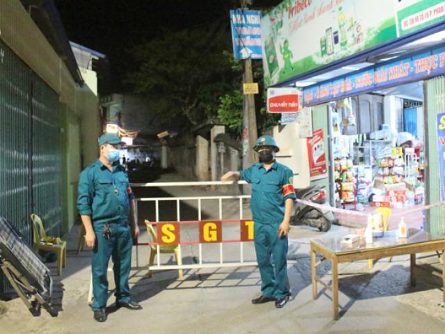 Tin tức trong ngày - Thái Nguyên ghi nhận 1 ca dương tính với SARS-CoV-2, đi cùng chuyến bay với bệnh nhân COVID-19