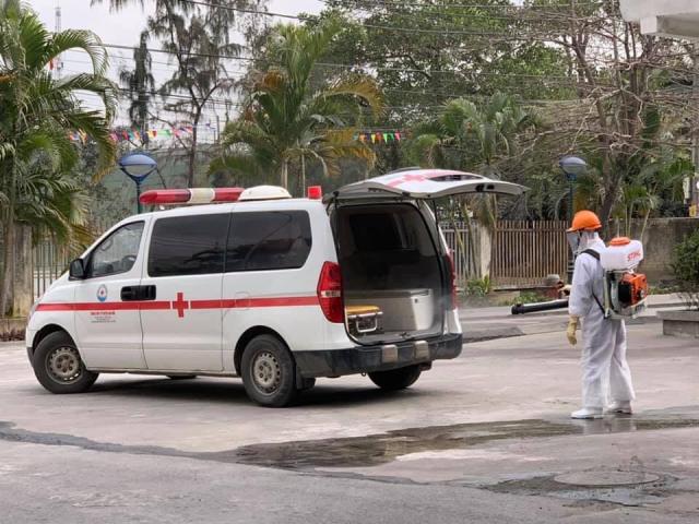 Tin tức trong ngày - Ca tử vong thứ 62 do liên quan đến COVID-19