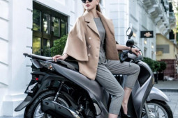 Honda SH đời 2019 vs 2020: Khoảng cách  " năm trước năm sau "  khác biệt lớn tới mức nào?