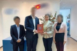 Vụ bổ nhiệm con gái Bí thư làm Phó giám đốc Sở: Vĩnh Phúc đã thu hồi quyết định