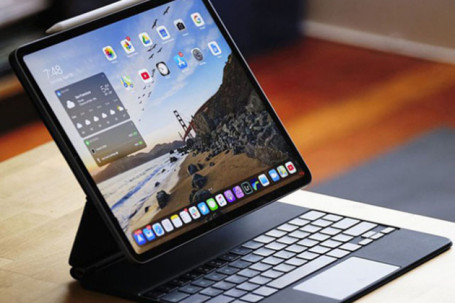 iPad Pro M1 về Việt Nam, fan khen nức nở, nhanh chóng “cháy” hàng