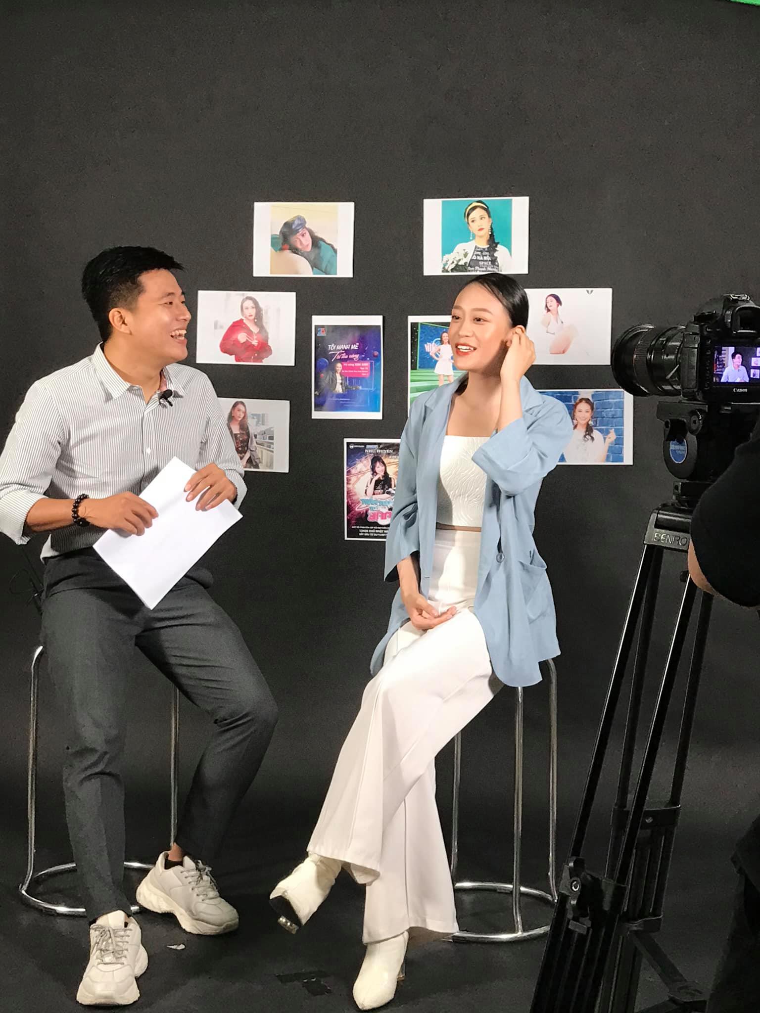 3 thí sinh show "Nữ hoàng quyến rũ" gây tranh cãi trên sóng HTV giờ ra sao? - 3