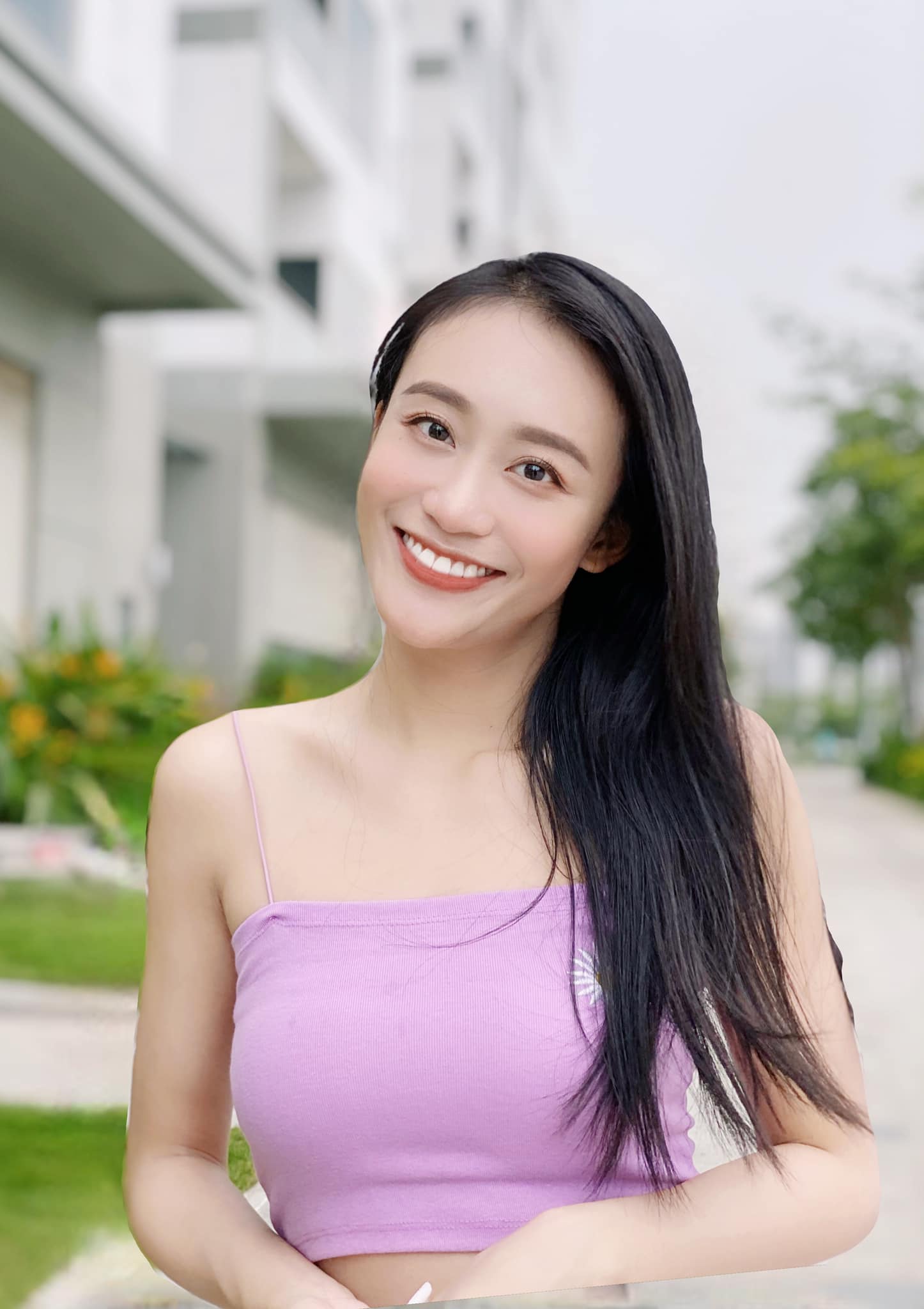 3 thí sinh show "Nữ hoàng quyến rũ" gây tranh cãi trên sóng HTV giờ ra sao? - 5