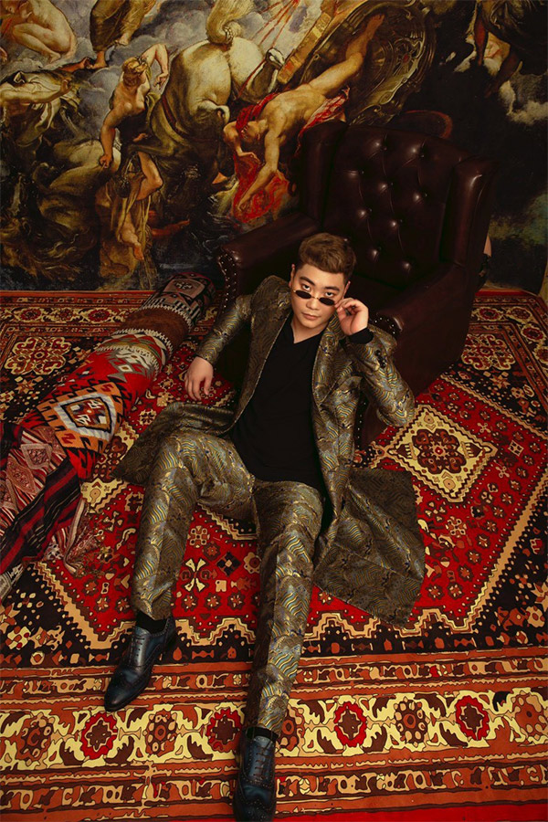 Bén duyên với ngành tài chính online, chàng trai đã tìm thấy hướng đi mới cho mình.