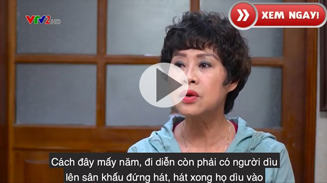 Giảm nhanh đau buốt lưng, đau gáy, đau tay nhờ mẹo có 1-0-2 của NSƯT Hồng Liên trên VTV2 - 5