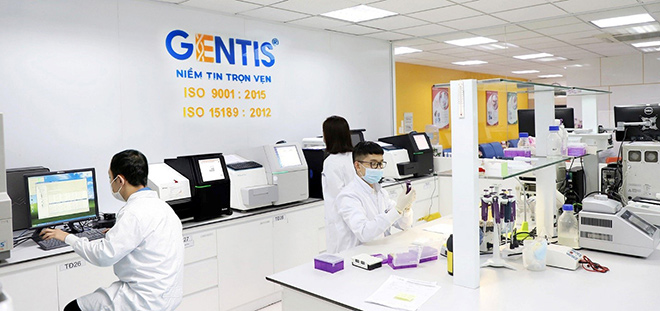 ILLUMINA - Công nghệ tiên phong thế giới về xét nghiệm Gen - 5