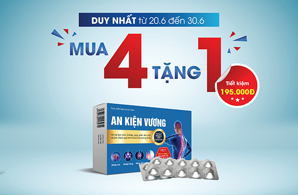 Lưng đau như kim châm do thoái hoá cột sống cũng khoẻ lại nhờ bí quyết này - 5