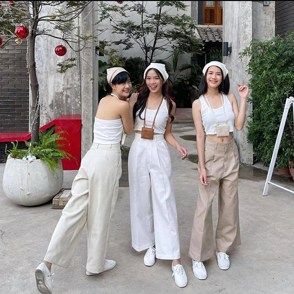 Vintage Boutique: Địa chỉ cập nhật xu hướng thời trang cho phái đẹp - 4