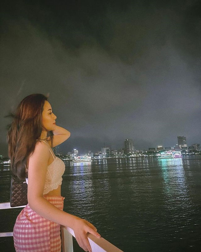 Thi thoảng, chàng cầu thủ lại dành cho vợ những món quà bất ngờ.&nbsp;
