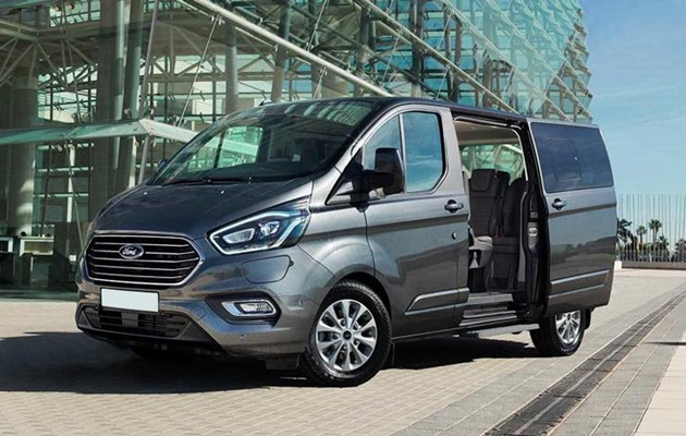 Giá xe Ford tháng 6/2021 mới nhất đầy đủ các phiên bản - 7