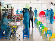 Tin tức trong ngày - Thông tin &quot;TP.HCM giãn cách xã hội theo Chỉ thị 16 từ ngày 19/6&quot; không đúng sự thật