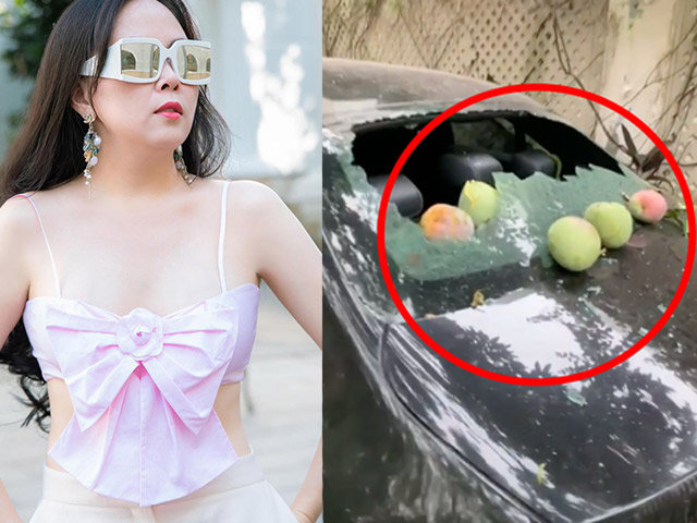 Sao Việt - Vừa gặp sự cố với chiếc xe 2 tỷ, đại gia Phượng Chanel tuyên bố ngay điều này