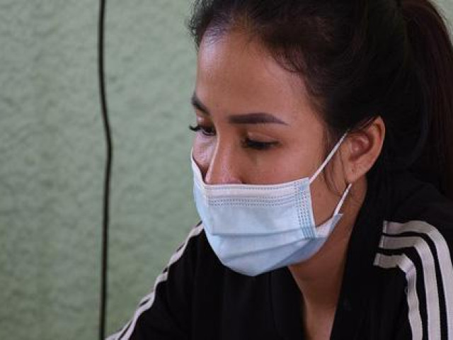 Pháp luật - Công an Quảng Nam phá đường dây số đề hàng trăm tỉ do các "quý bà" cầm đầu