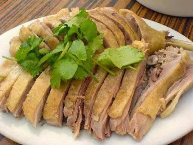 Ẩm thực - Cho thêm vài giọt này, đảm bảo ngan luộc vừa ngon, vừa mềm "càng ăn càng nghiện"