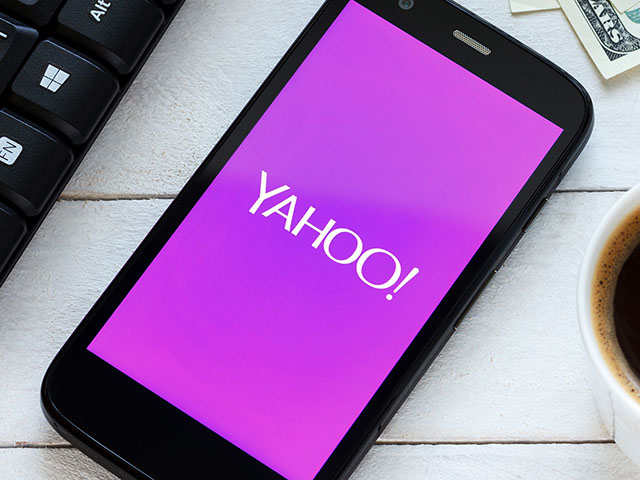 Công nghệ thông tin - Thêm một dịch vụ của Yahoo dừng cuộc chơi