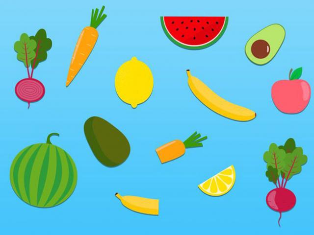 Giáo dục - du học - 10 câu đố giúp tăng khả năng tập trung và quan sát siêu dễ