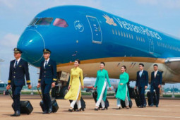 Kinh doanh - Bên bờ vực phá sản: Vietnam Airlines đang nợ người lao động bao nhiêu tiền?