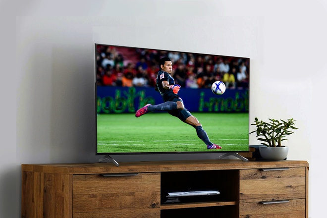 Những yếu tố quan trọng khi chọn TV xem Euro 2020 - 4