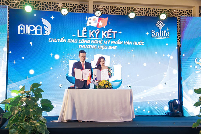 Doanh nhân Nguyễn Kiều Hương - Là phụ nữ hãy dẫn đầu không sợ hãi - 3