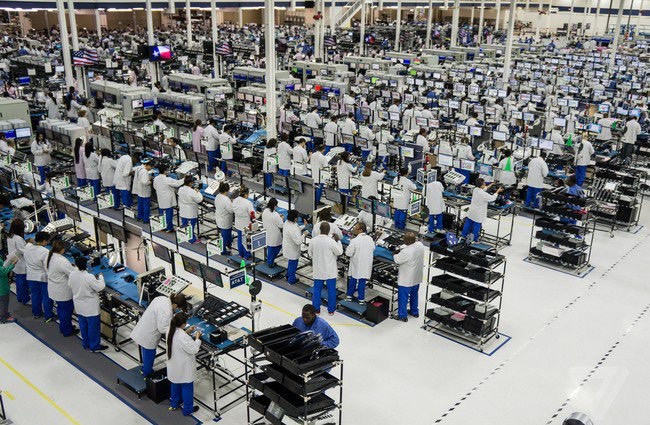 Tại sao là "hàng Nhật " nhưng lại "made in China" trên bao bì sản phẩm? - 1