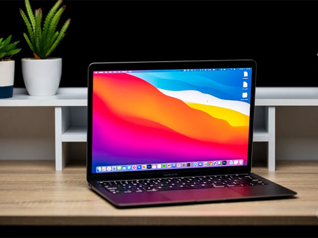 Thời trang Hi-tech - Gợi ý mua laptop khỏe, pin "trâu" cho học sinh, sinh viên