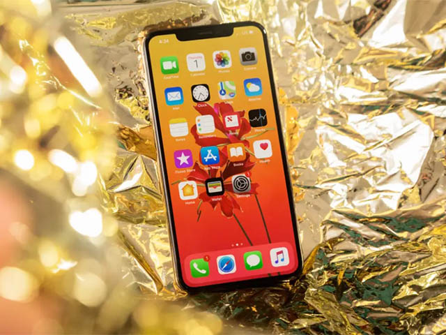 Công nghệ thông tin - 3 bước "check" nhanh tuổi thọ pin trên iPhone