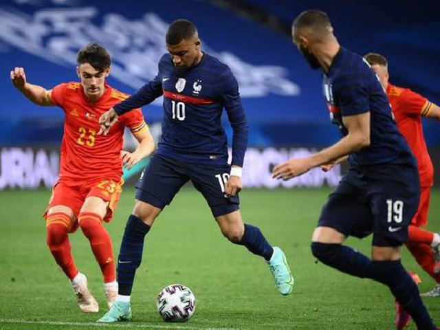 Bóng đá - Nhận định bóng đá Hungary - Pháp: Á quân dè chừng "kẻ đường cùng" (EURO)