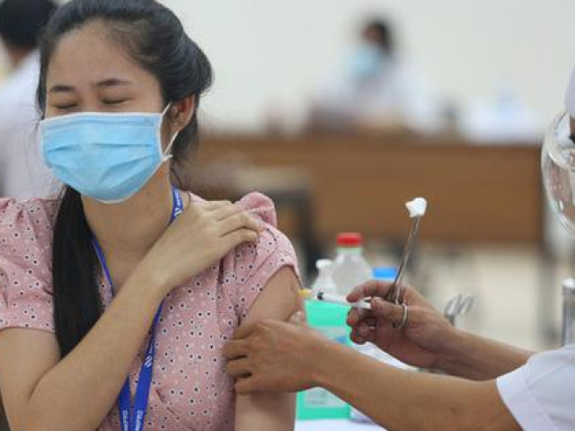 Tin tức trong ngày - TP HCM: Thêm nhiều ca nhiễm SARS-CoV-2 liên quan chung cư Ehome 3