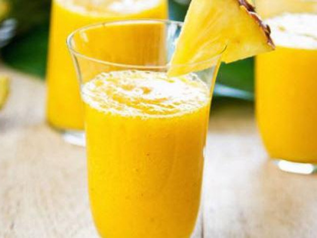 Sức khỏe đời sống - Những đại kỵ khi dùng nước ép dứa, ai cũng nên biết để tránh rước họa